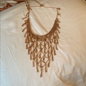 Kendra scott statement necklace